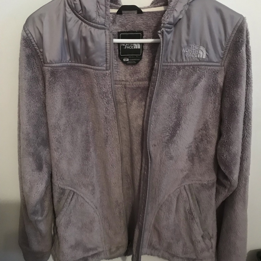 North Face Jacket
